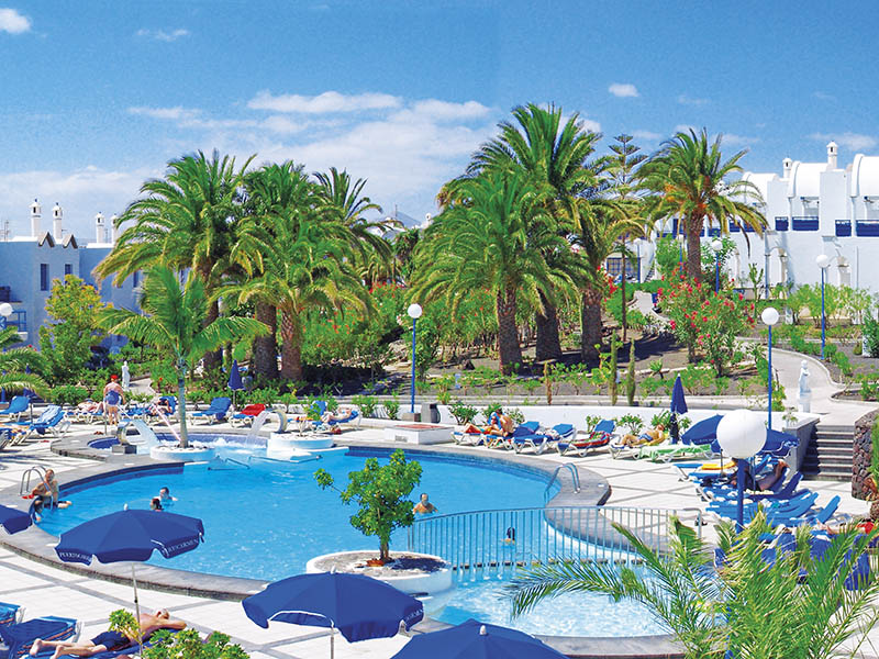 Puerto Carmen Aparthotel